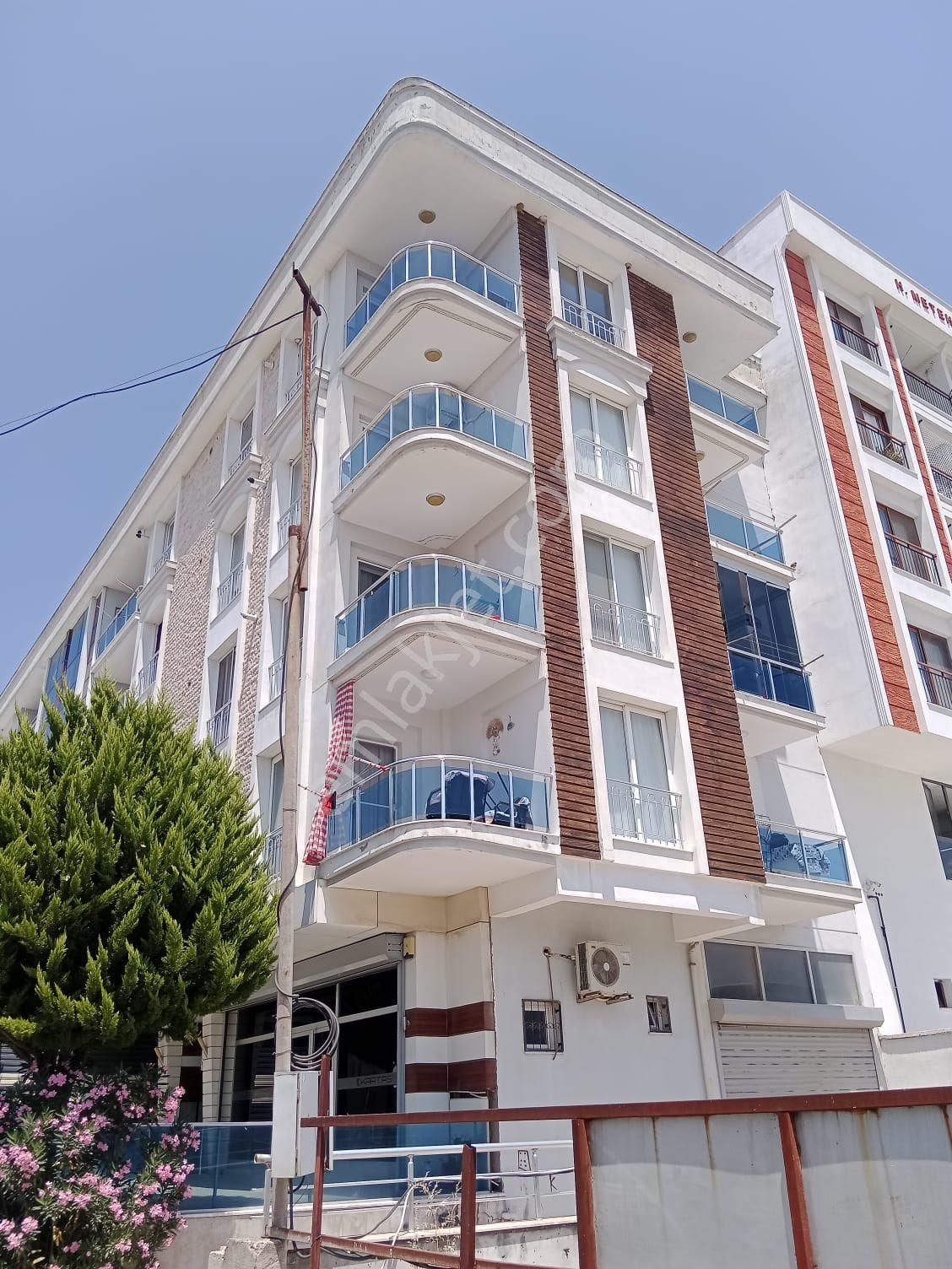 Ayrancılar İnönü Mahallesi’nde 2 + 1 Doğalgazlı Kiralık Daire Yağmur Emlk’ta