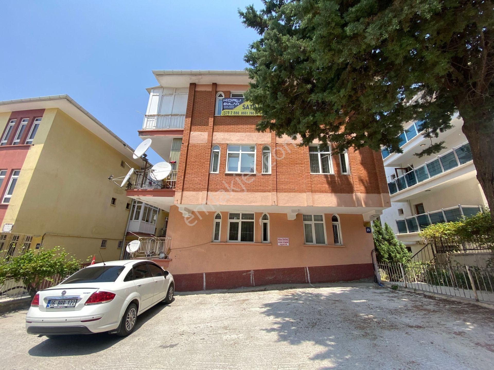 Etlik Şehir Hastanesi Yakını Bağımsız 3+1 Satılık Daire