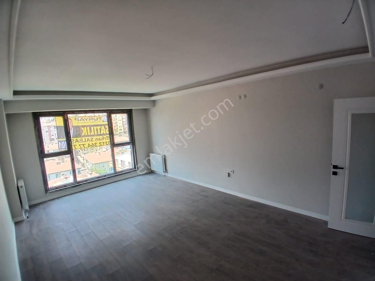 Turyap'tan Kızlarpınar Cad 8. Kat 109m2 3+1 Ultra Lüx Site Daire