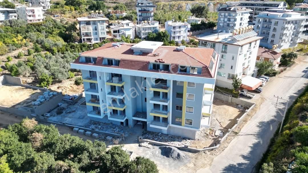 Full Aktiviteli 2+1 Dublex 120m2