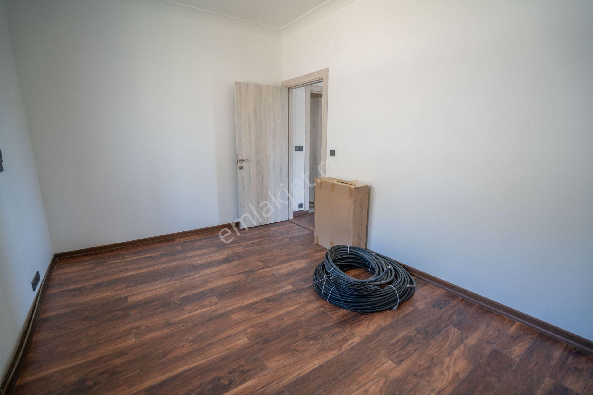 Datça Emecikte 1000m2 Arsa İçinde Deniz Manzaralı,havuzlu Villa - Görsel 28