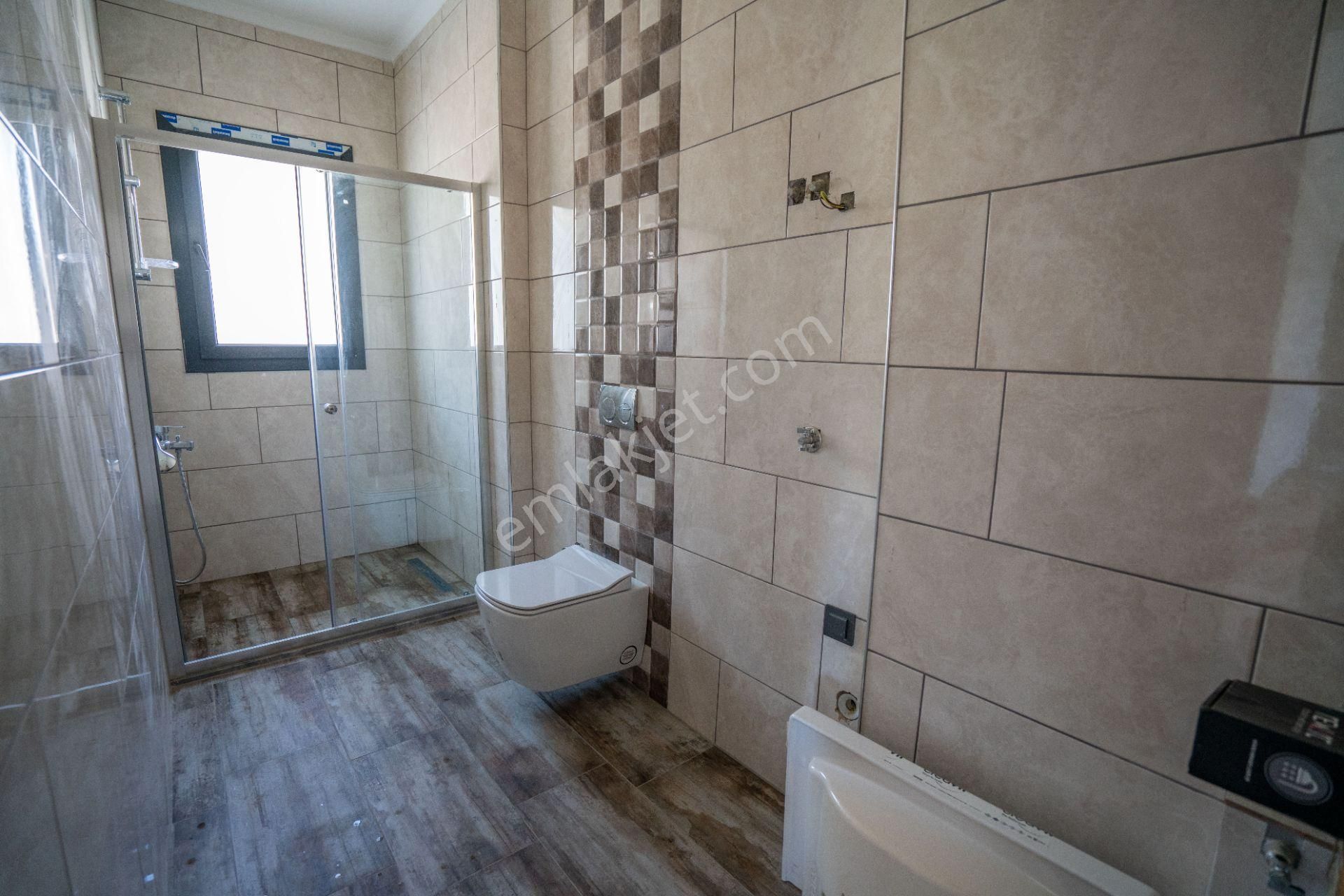 Datça Emecikte 1000m2 Arsa İçinde Deniz Manzaralı,havuzlu Villa - Görsel 25