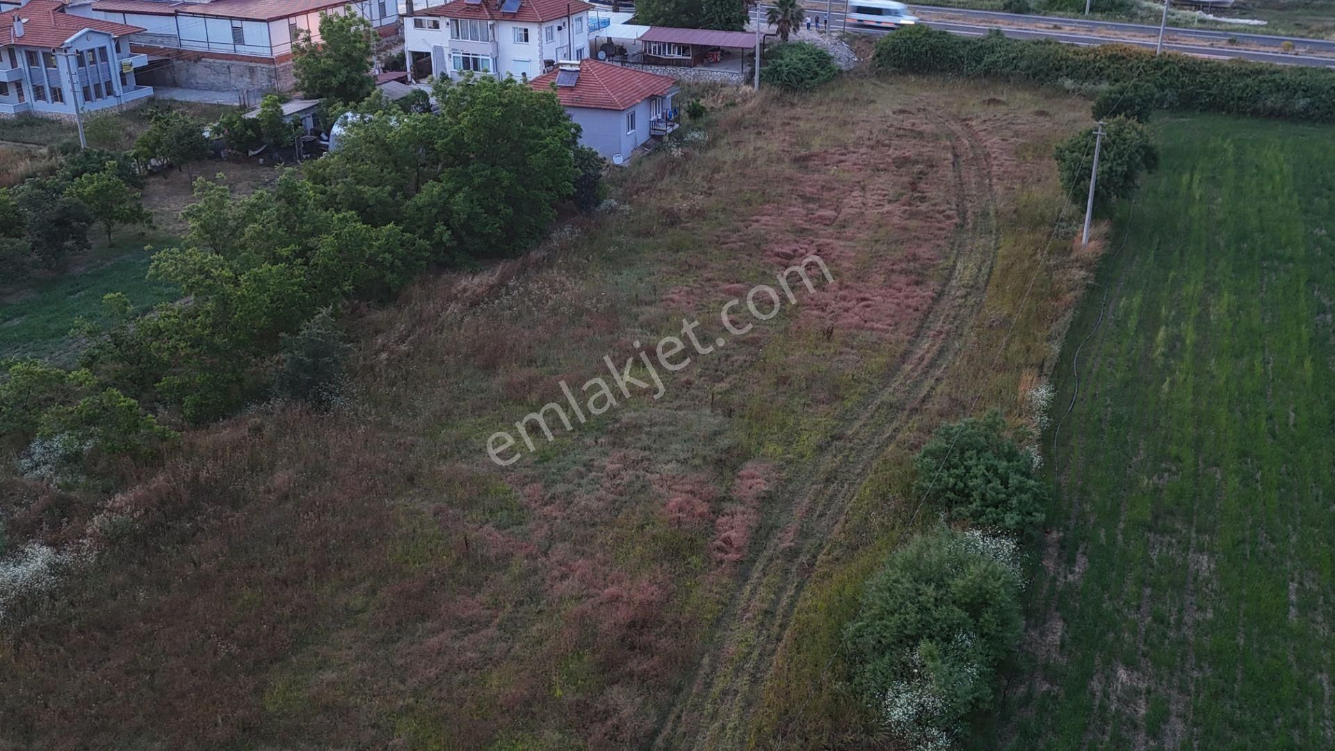 Hayal Gayrımenkulden Satılık İmarlı Arsa - Görsel 7