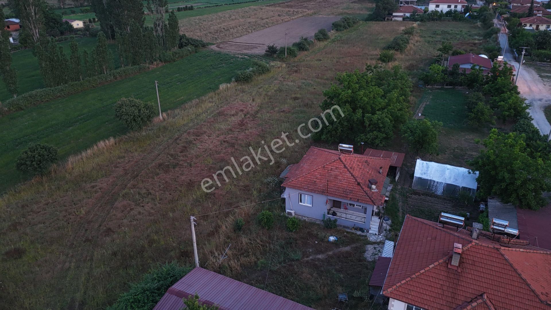 Hayal Gayrımenkulden Satılık İmarlı Arsa - Görsel 17