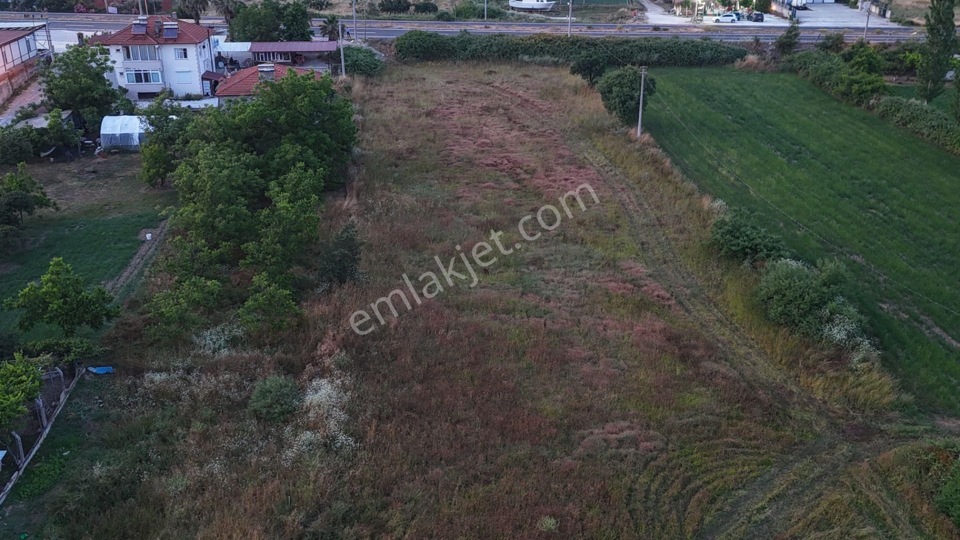 Hayal Gayrımenkulden Satılık İmarlı Arsa - Görsel 6