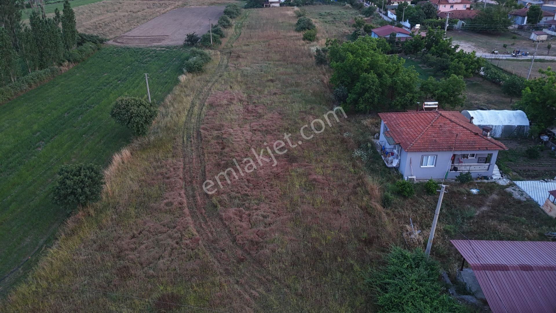 Hayal Gayrımenkulden Satılık İmarlı Arsa - Görsel 4