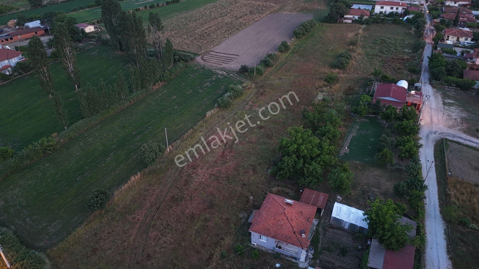 Hayal Gayrımenkulden Satılık İmarlı Arsa - Görsel 18