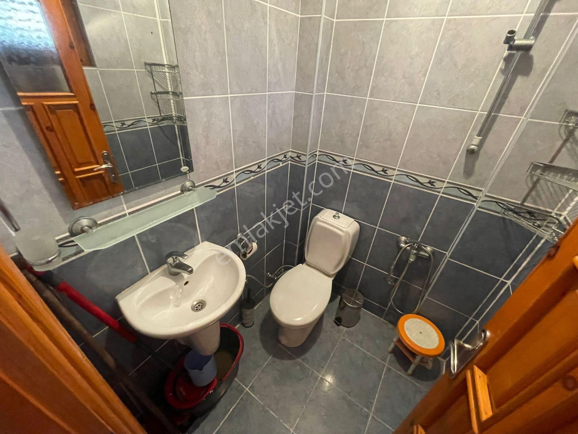 Karasu Güntur Sitesinde 3+1 Bahçeli Tatillik Villa!! - Görsel 16