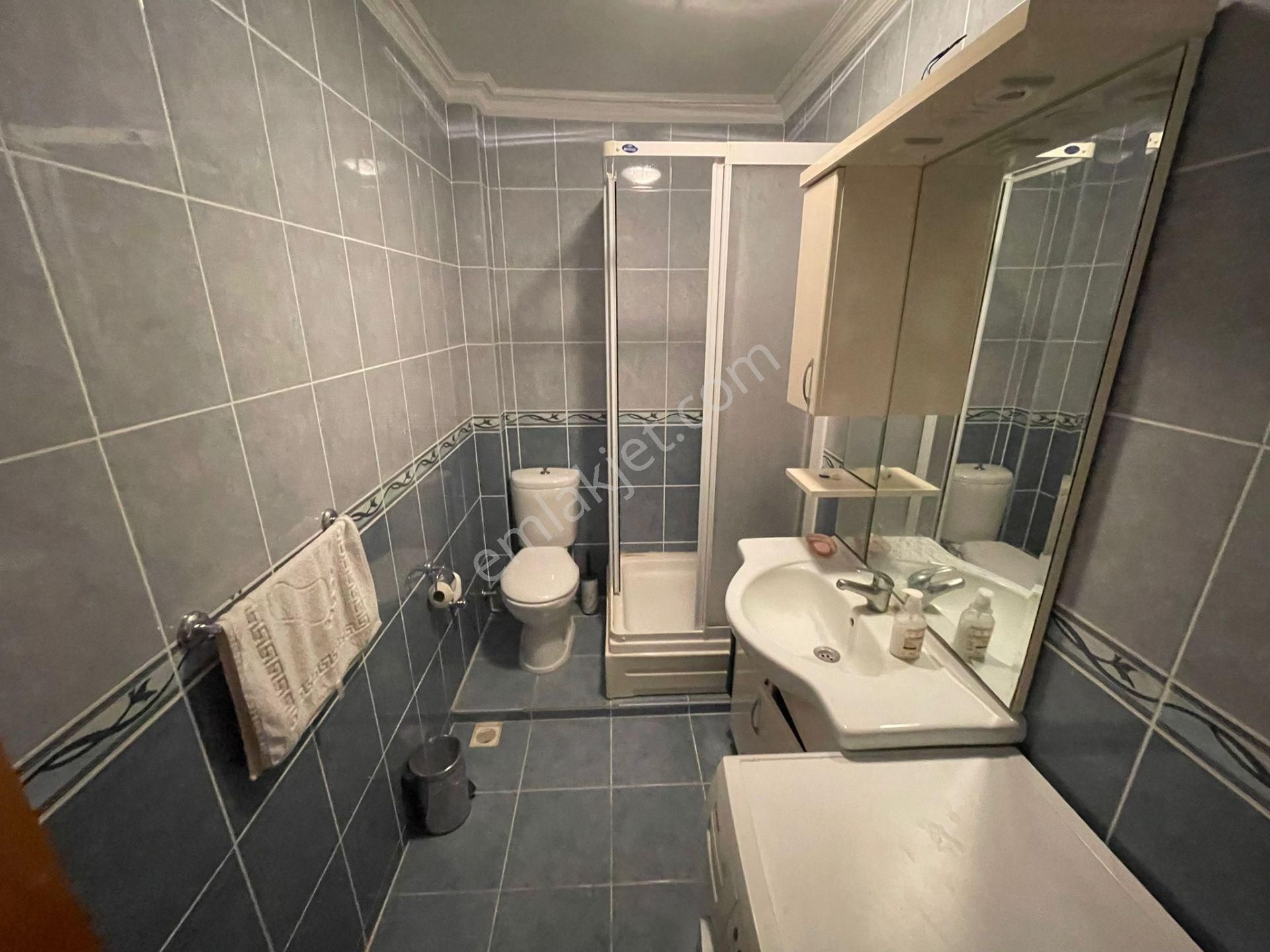 Karasu Güntur Sitesinde 3+1 Bahçeli Tatillik Villa!! - Görsel 9