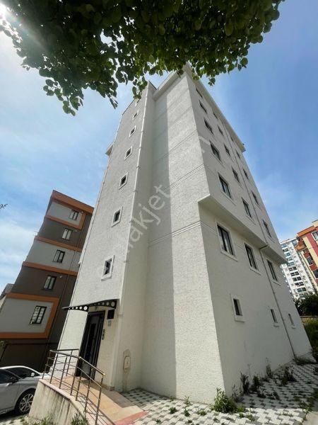 Mertcan Dan Ozanlar Cad Teraslı 3+2 İskanlı Lüks Dubleks Daire