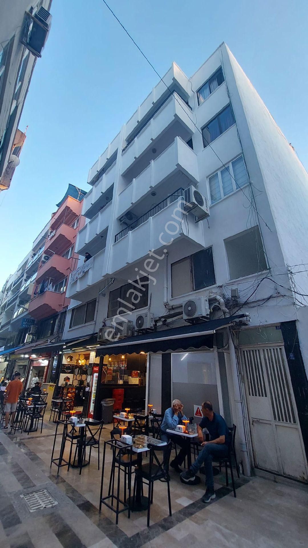 Marmaris Merkezde Hesaplı Daire