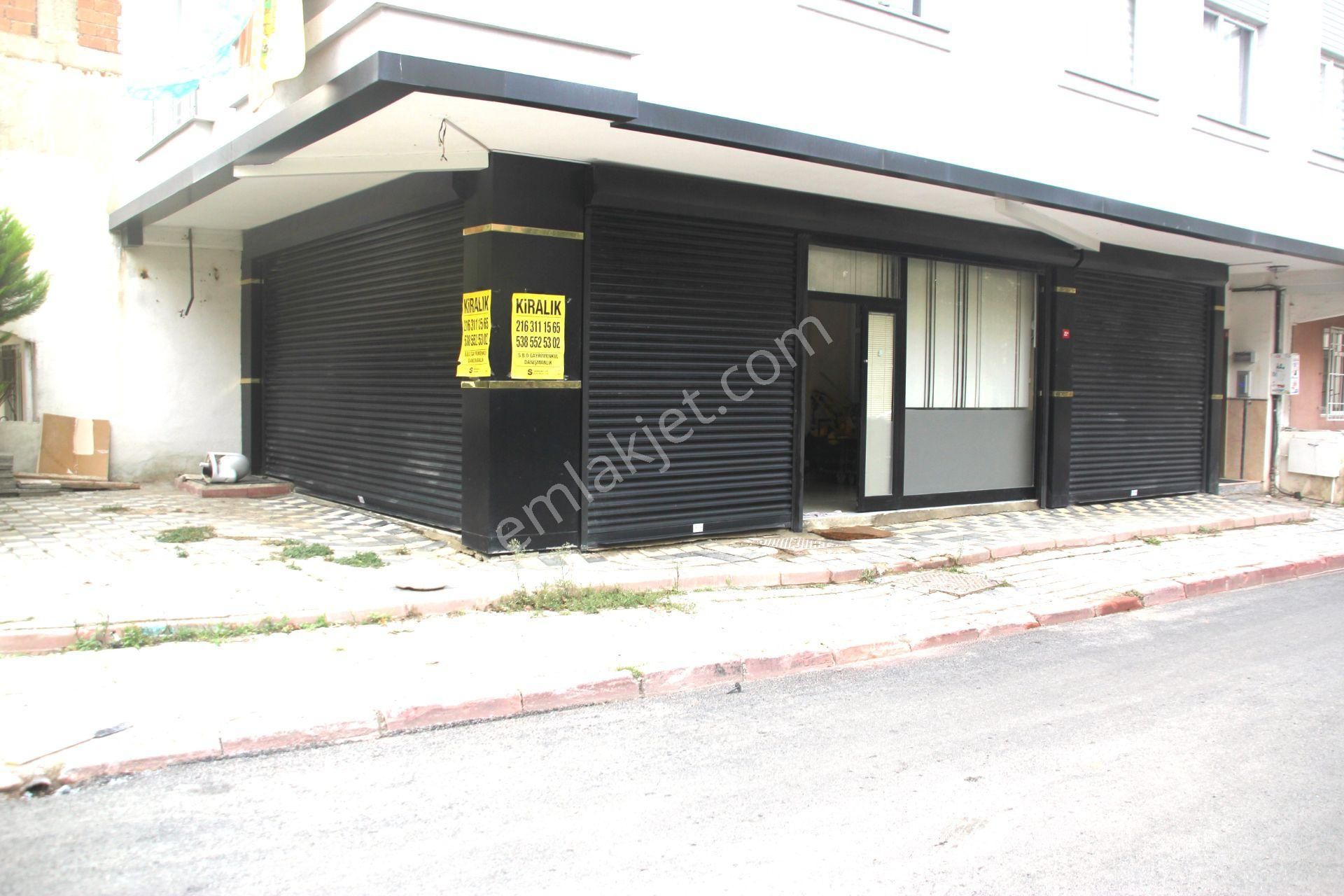 Satılık Dükkan Konumu Güzel 130 M2 Diş Hastanesine Yakın