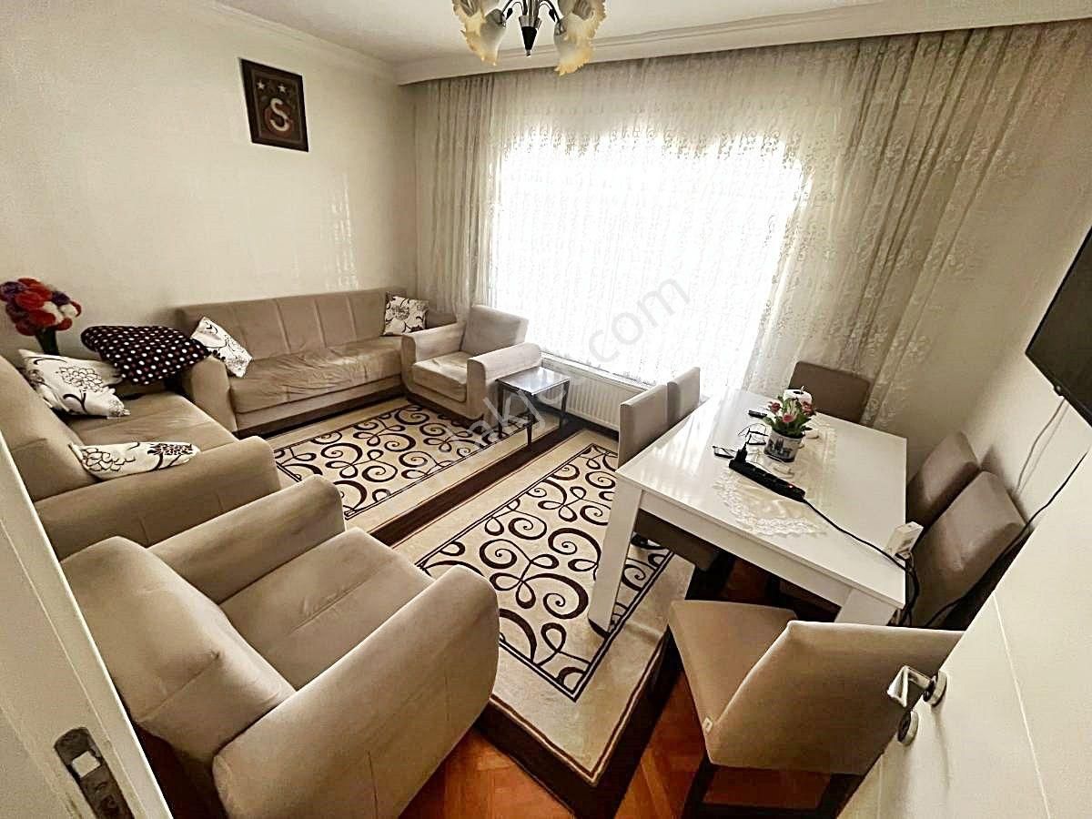 Kalaba 3+1 Yüksek Giriş Emsallerin %30 Altında Fırsat Daire