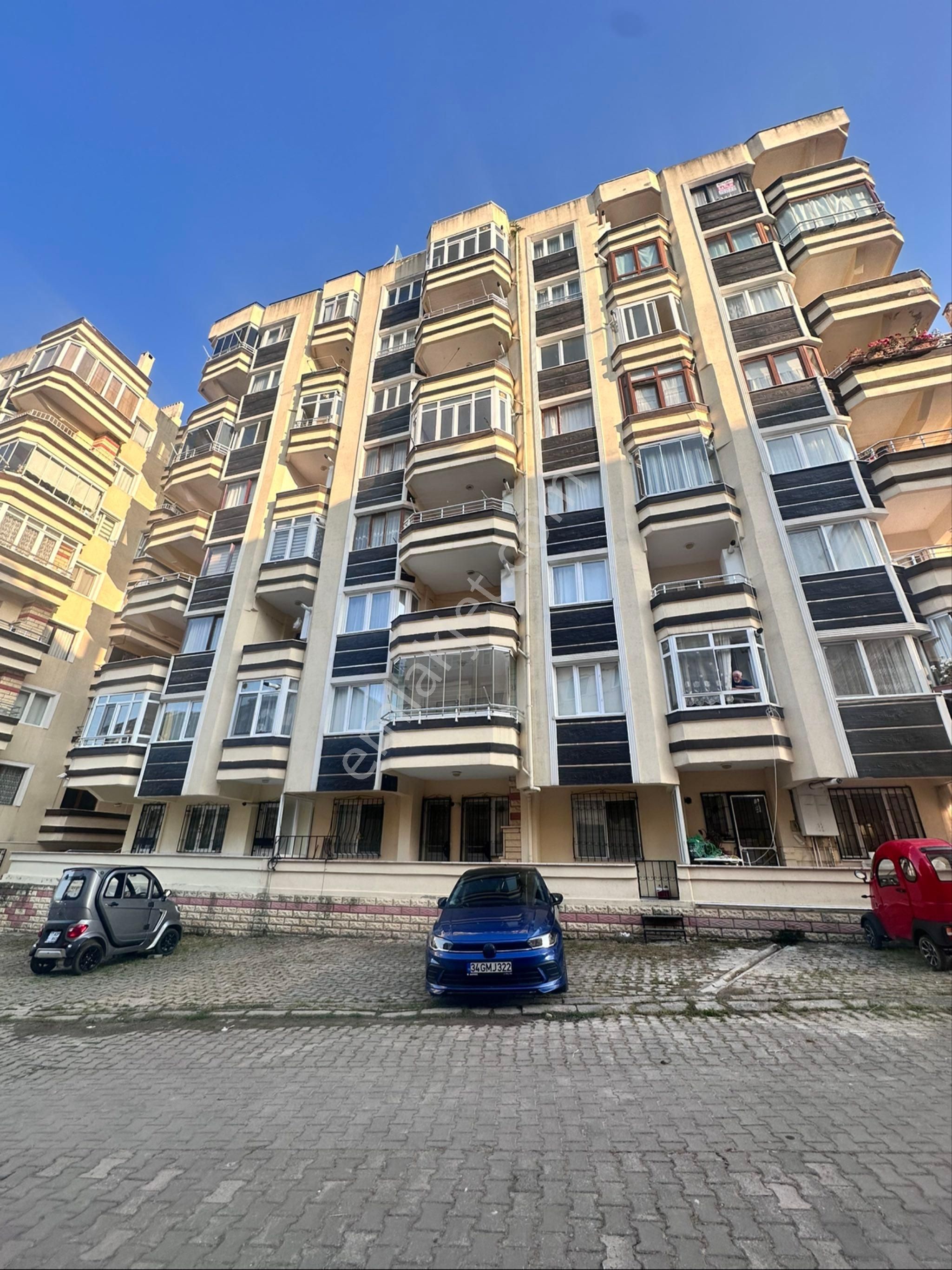 Çınarcık Dadaş Sitesi 2+1 Uygun Satılık Daire !!!