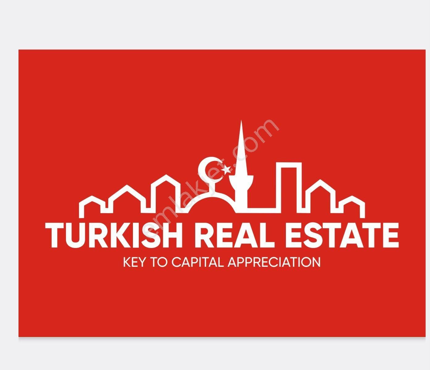 Muğla Kızılyaka Köyünde Orman'a Komşu İmarlı Arsa - Görsel 10