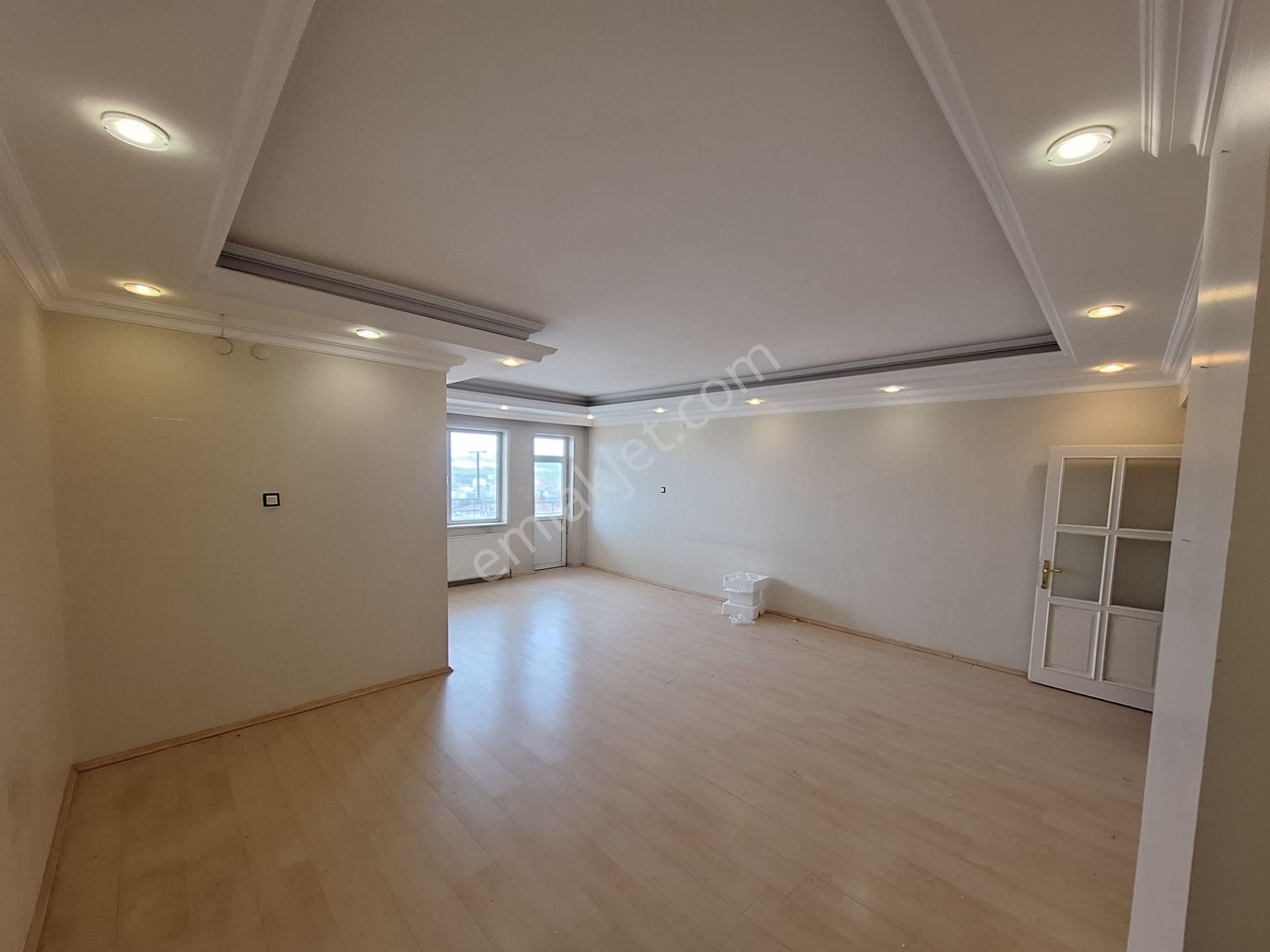 *nova* Sarayatik Mahallesi'nde 4+1 Kiralık Daire