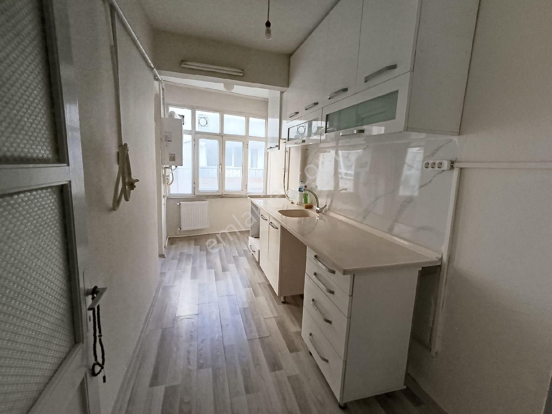 Gökalp'de 75 M2 2+1 Satılık Daire