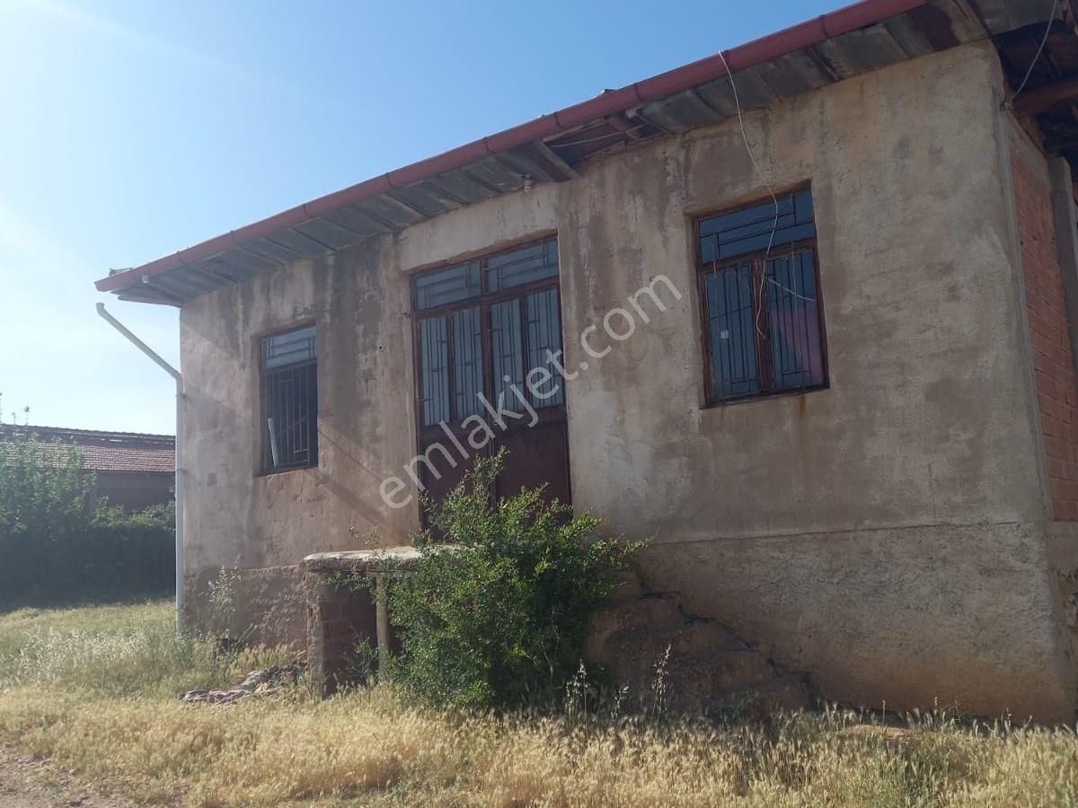 Denizli Çal İlçesi Hançalar Mah.de Satılık Dam/ahır Ve Tarla - Görsel 9