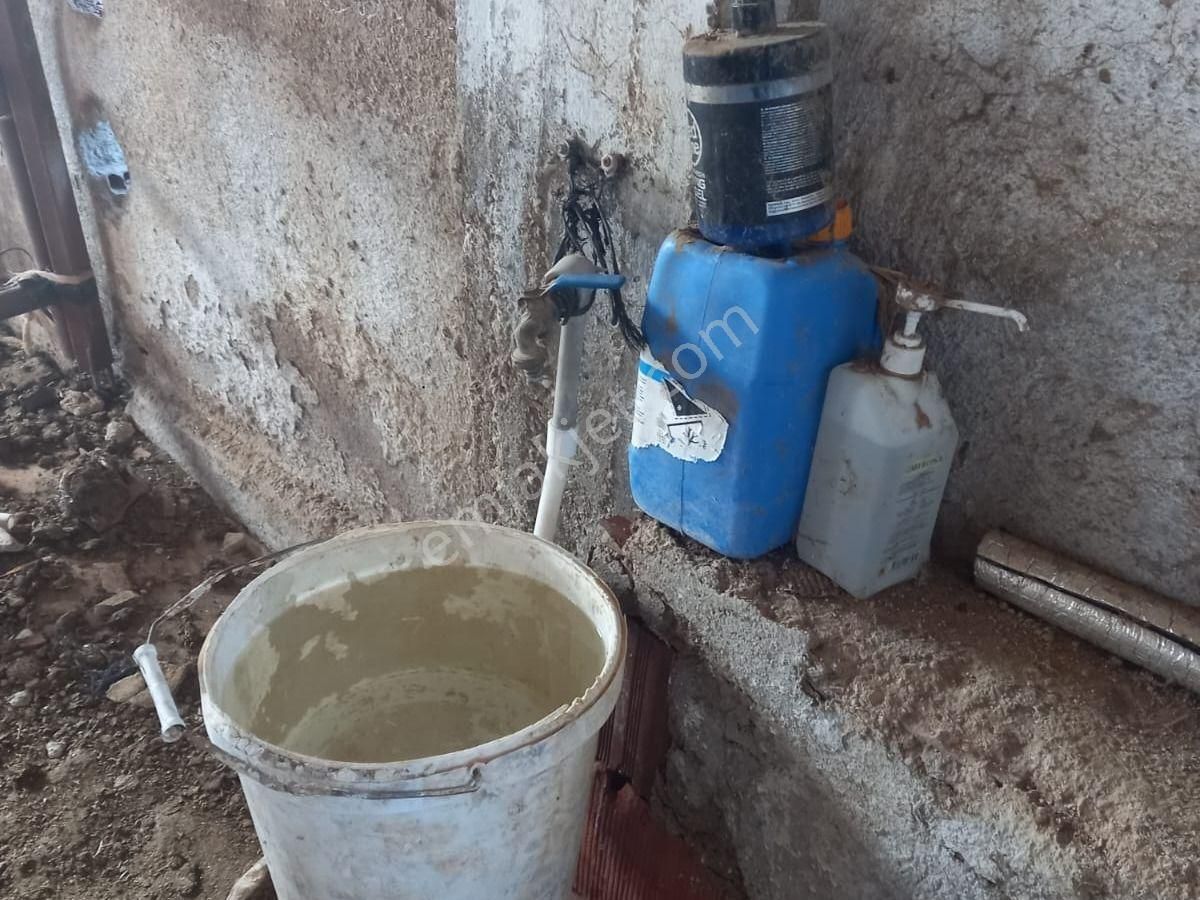 Denizli Çal İlçesi Hançalar Mah.de Satılık Dam/ahır Ve Tarla - Görsel 14