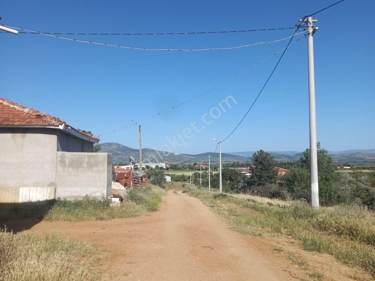 Denizli Çal İlçesi Hançalar Mah.de Satılık Dam/ahır Ve Tarla - Görsel 6