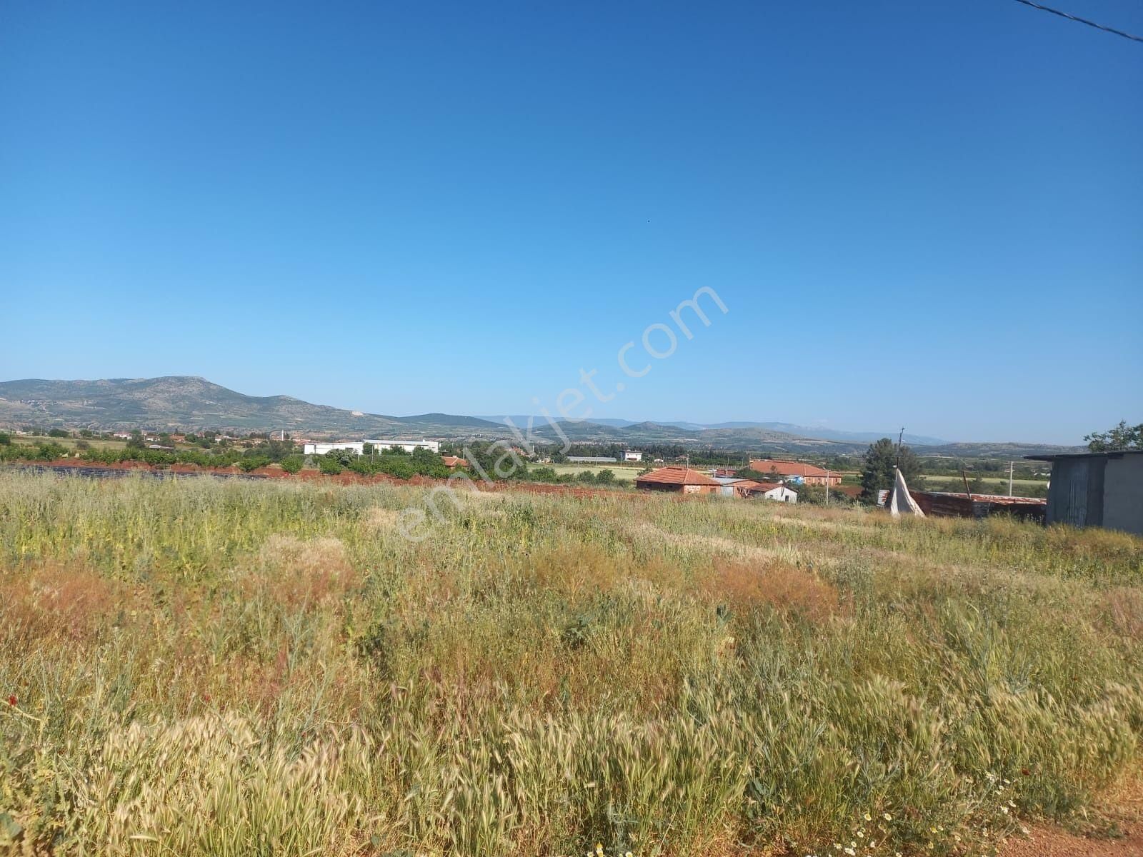 Denizli Çal İlçesi Hançalar Mah.de Satılık Dam/ahır Ve Tarla - Görsel 12
