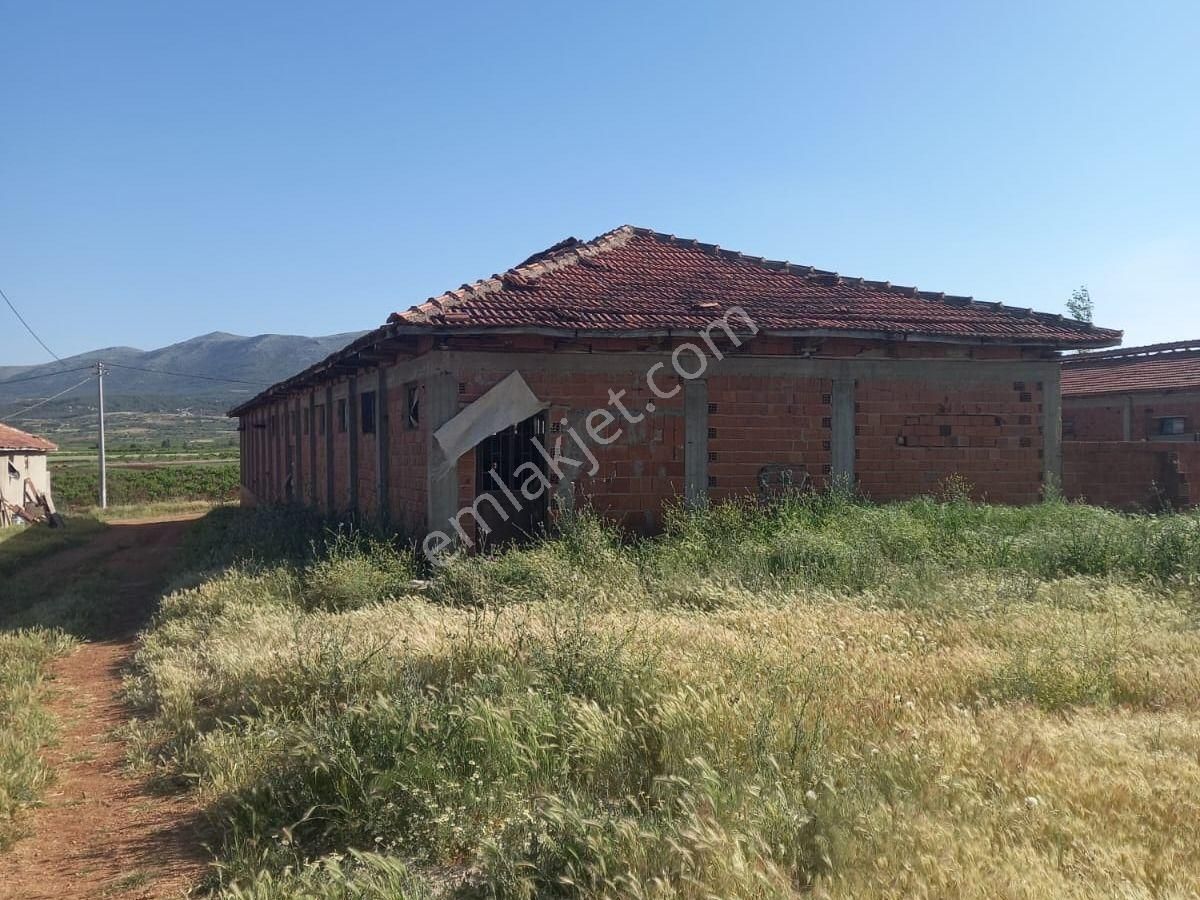 Denizli Çal İlçesi Hançalar Mah.de Satılık Dam/ahır Ve Tarla - Görsel 10