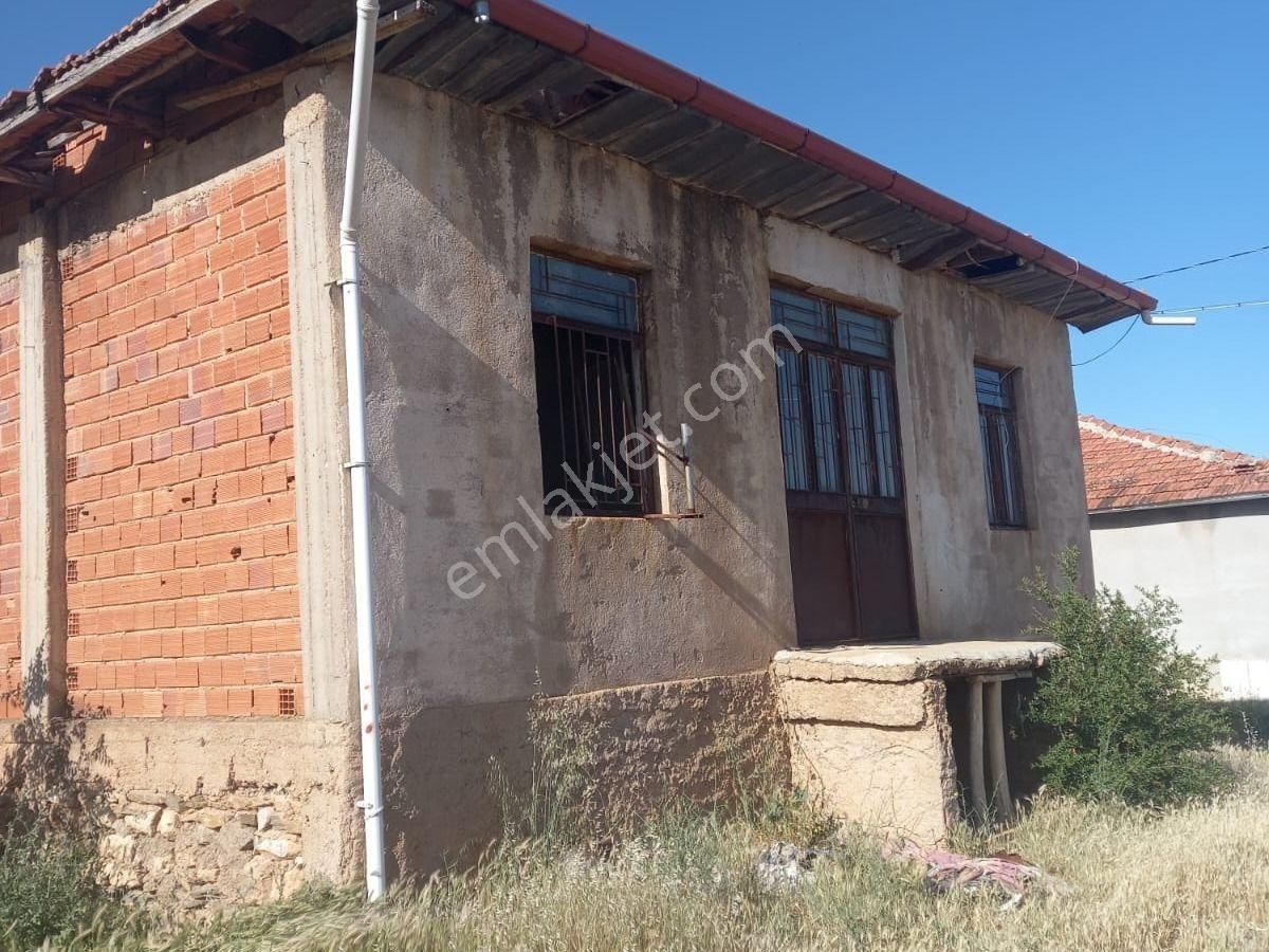 Denizli Çal İlçesi Hançalar Mah.de Satılık Dam/ahır Ve Tarla - Görsel 4