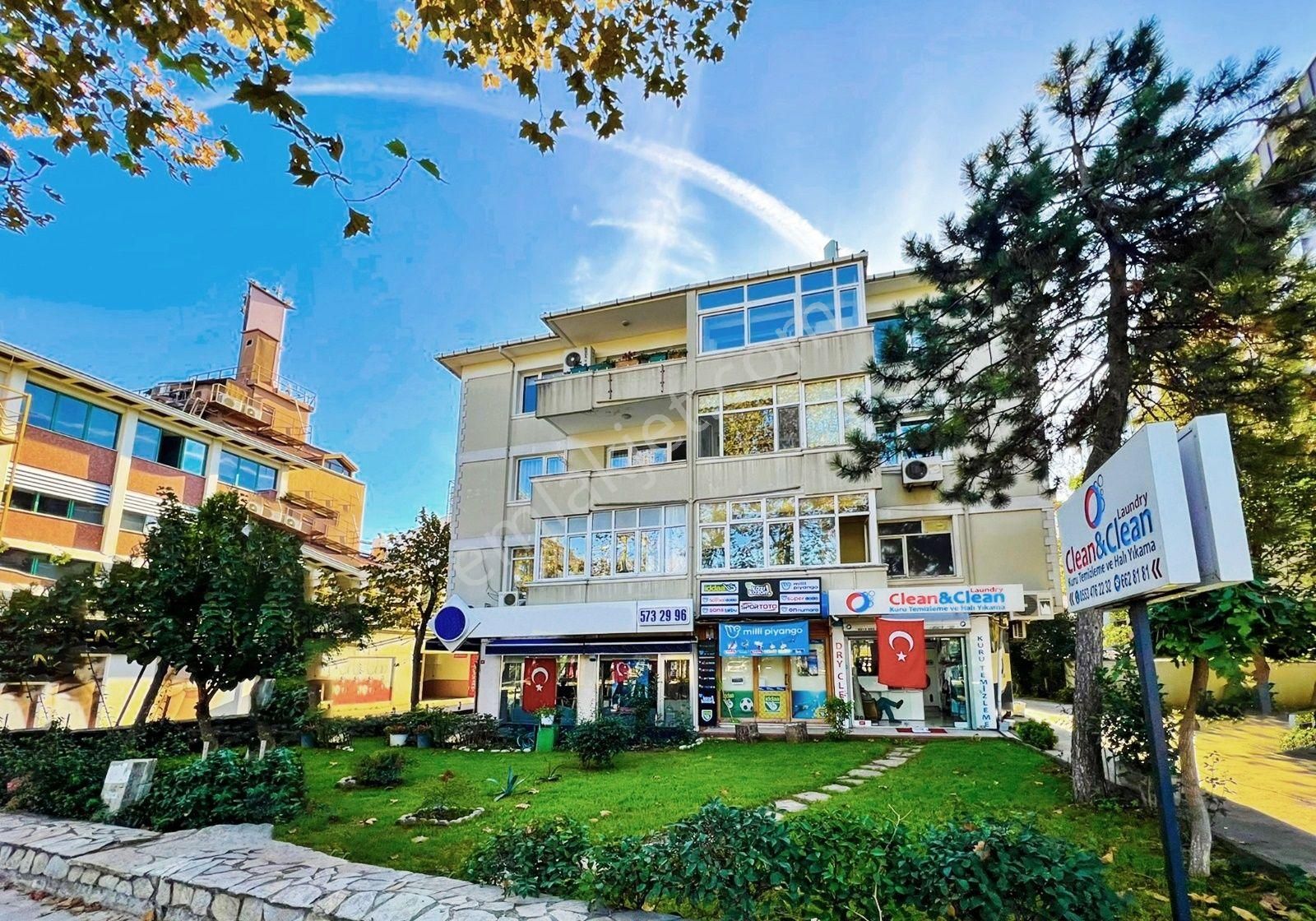 Weal World' Den Yeşilyurt İstasyon Cd. 2+1, Fırsat Daire ...