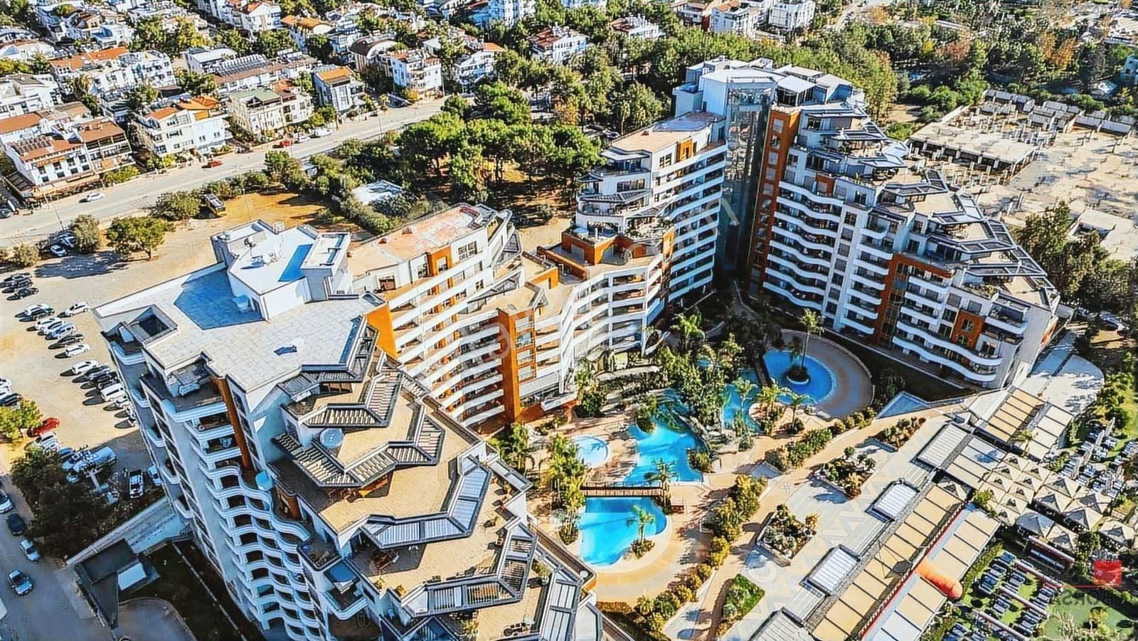 Sunıs Blue Recıdence'ta 4+1 Dubleks Satılık Daire | Ultra Geniş! - Görsel 6