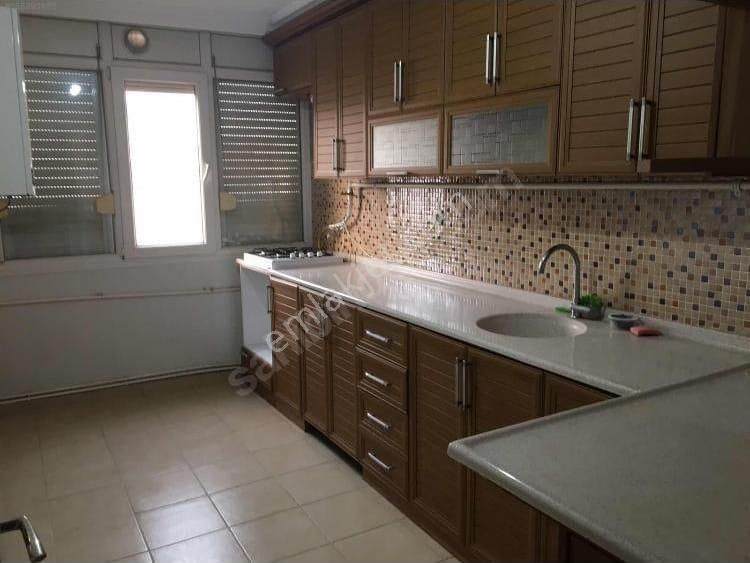 Ağabey Gayrimenkul Den Yılmazlar Mahallesinde Satılık Daire