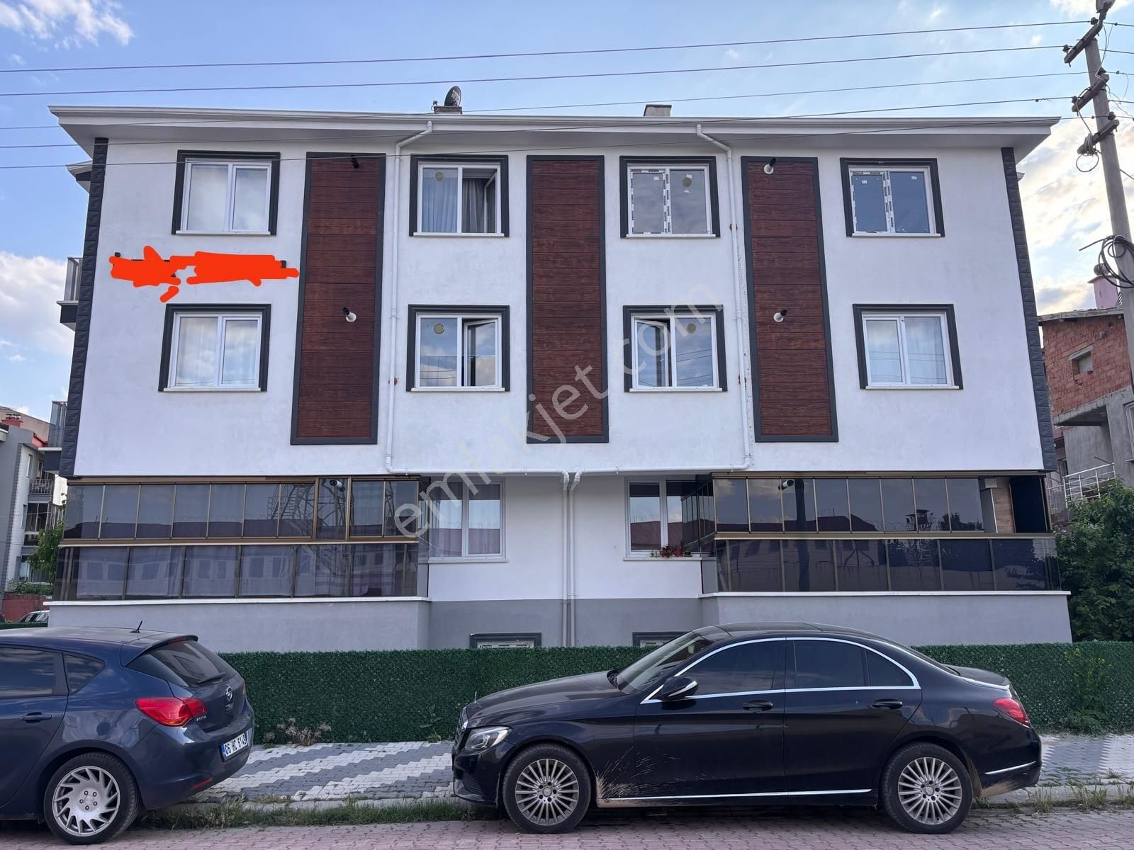 Esentepe Çok Güzel Konumda Geniş 2+1 Daireler - Görsel 31