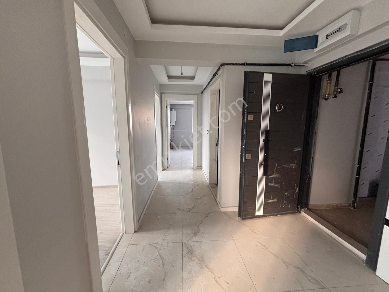 Esentepe Çok Güzel Konumda Geniş 2+1 Daireler - Görsel 21