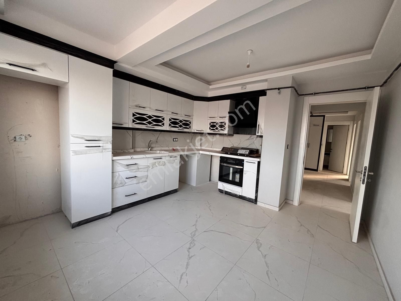 Esentepe Çok Güzel Konumda Geniş 2+1 Daireler - Görsel 23