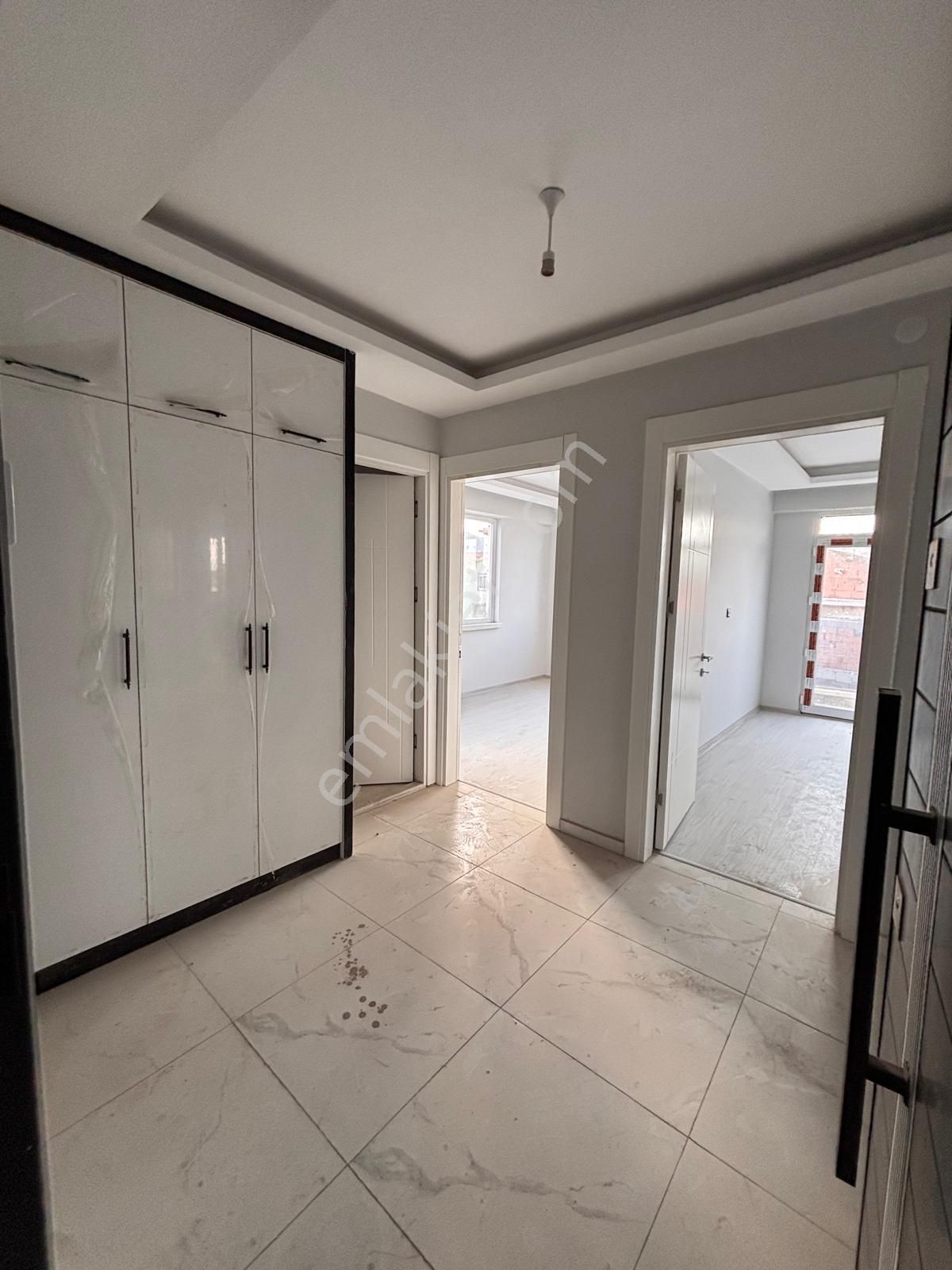 Esentepe Çok Güzel Konumda Geniş 2+1 Daireler - Görsel 27