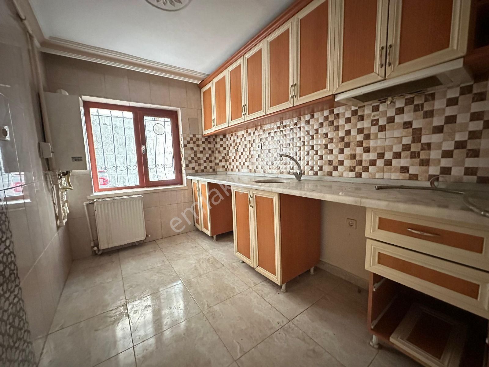 Demircilerde Orta Yapıda Makul Fiyatlı 2+1!
