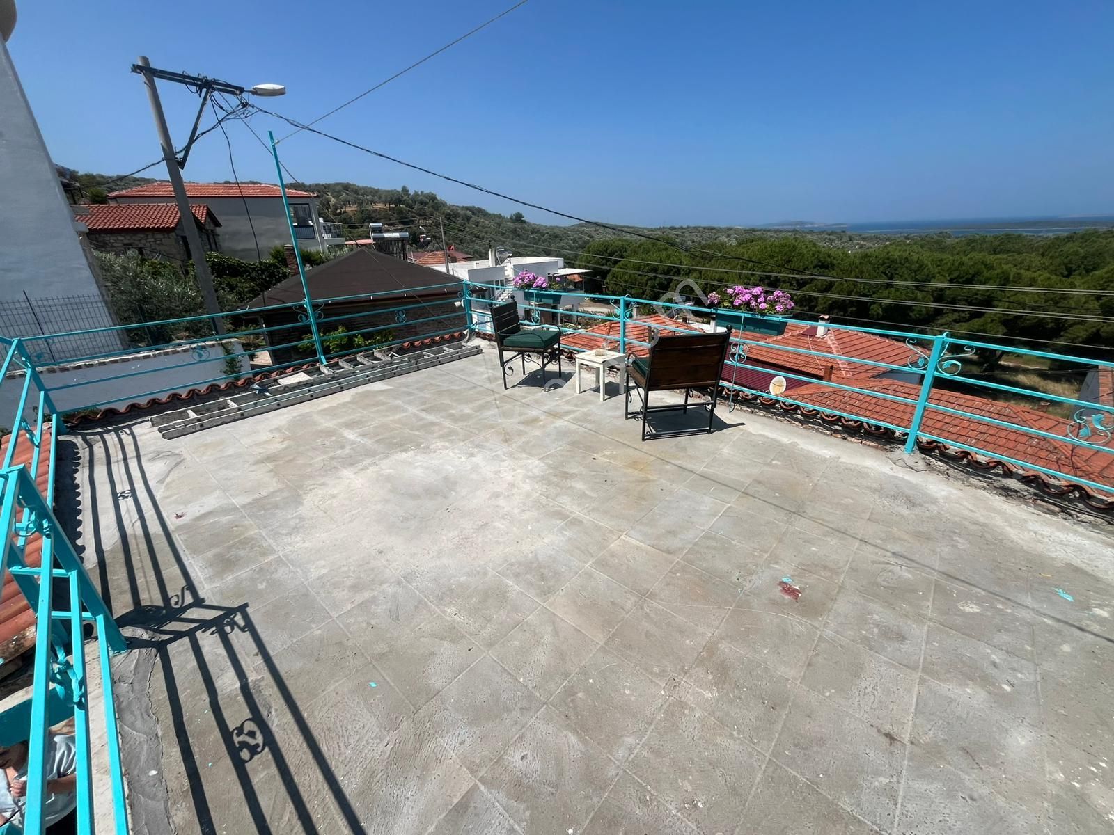 Ali Türk Gayrimenkulden Keremköyde Satılık Müstakil Ev - Görsel 8