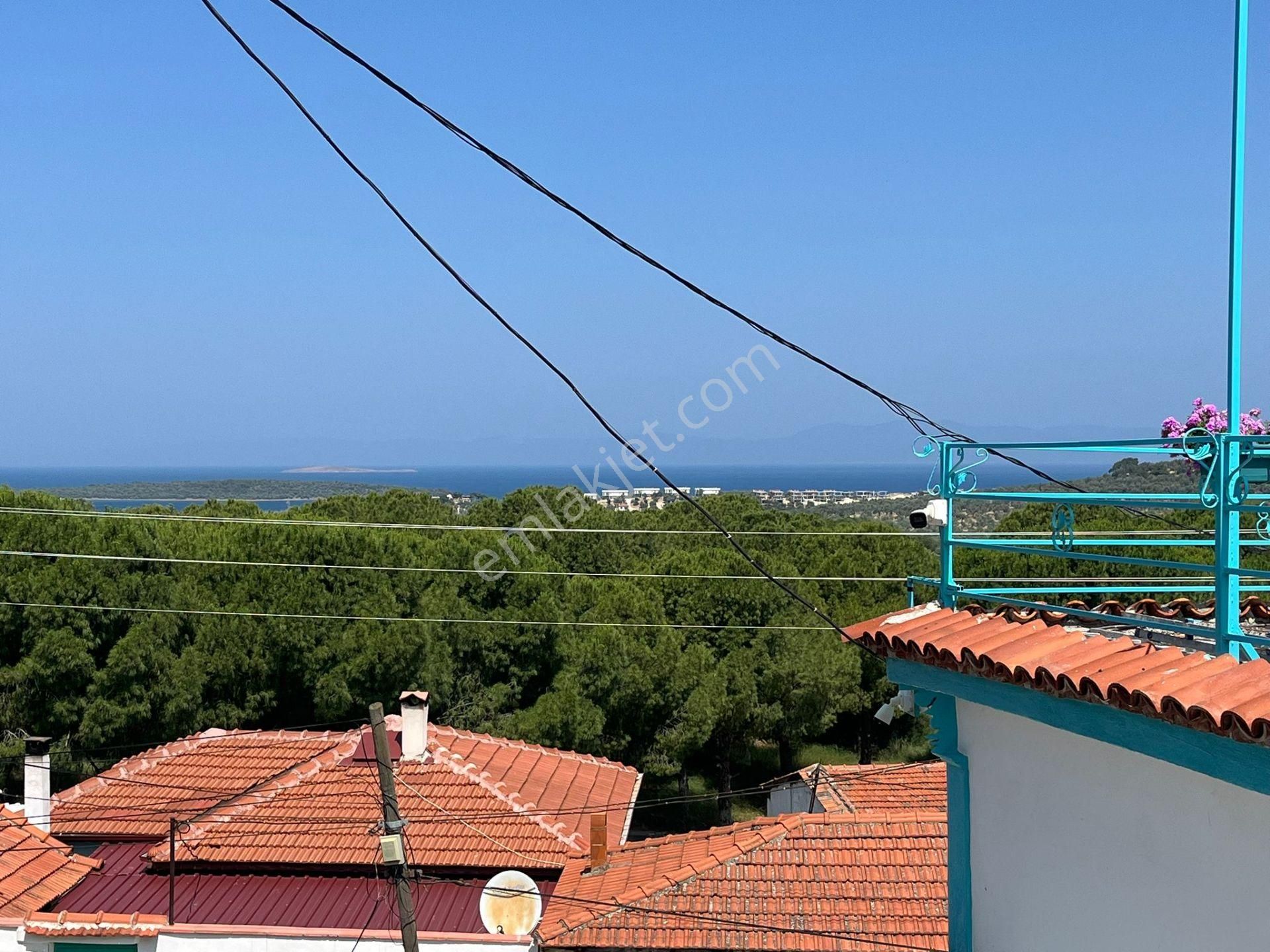 Ali Türk Gayrimenkulden Keremköyde Satılık Müstakil Ev - Görsel 9