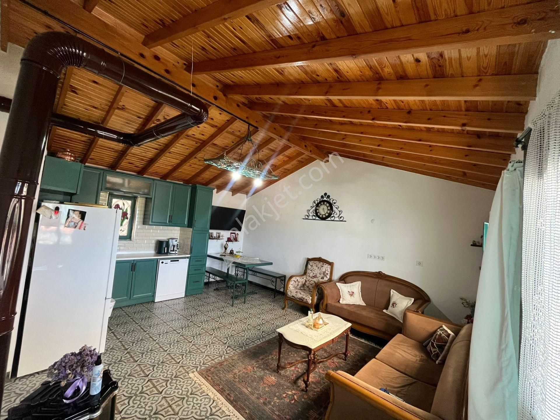 Ali Türk Gayrimenkulden Keremköyde Satılık Müstakil Ev - Görsel 11