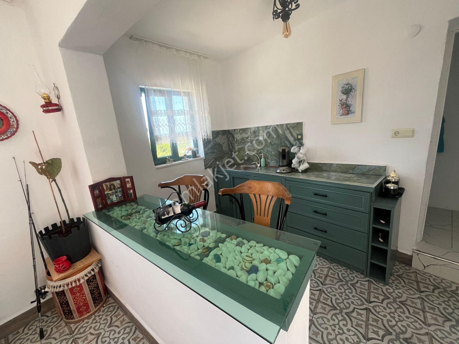 Ali Türk Gayrimenkulden Keremköyde Satılık Müstakil Ev - Görsel 18