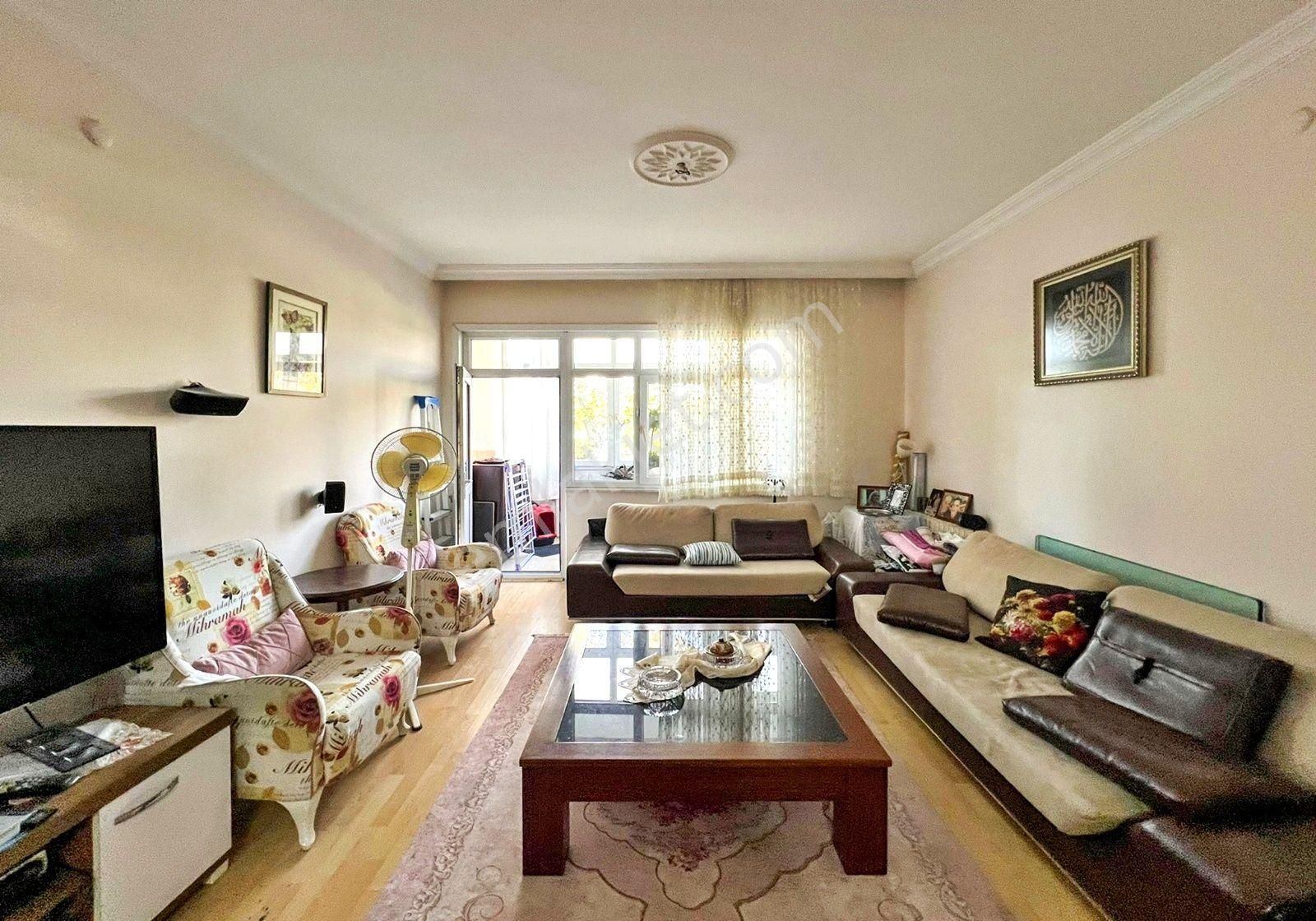 Weal World' Den Yeşilyurt Ta, 1.160 M2 Arsa Paylı, 2+1, 110 M2 ...