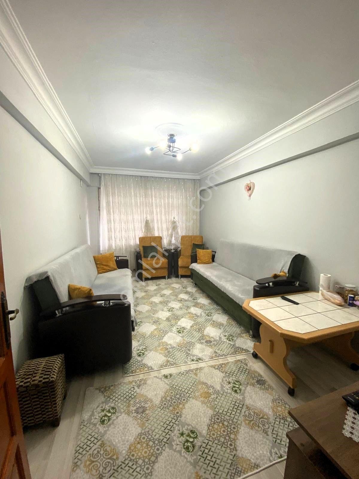 Tekirdağ Çorlu Mevkinde Krediye Uygun Anahtar Teslim Daireler