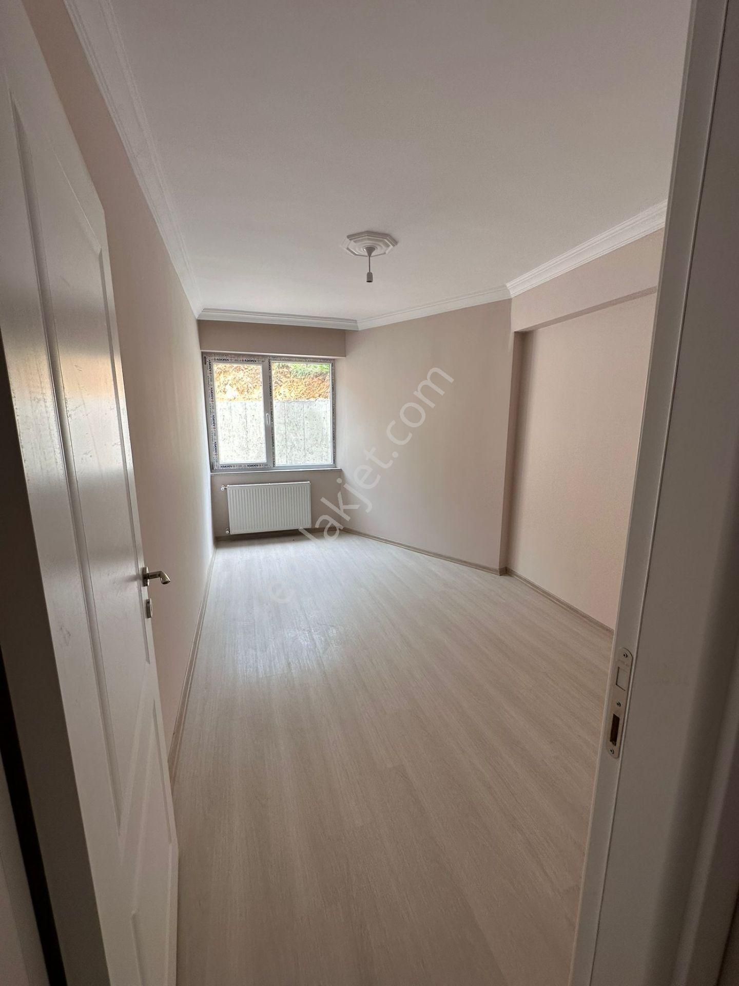Armutlu'da,deniz Ve Orman Manzaralı Kat Mülkiyetli Sıfır Daire.. - Görsel 5