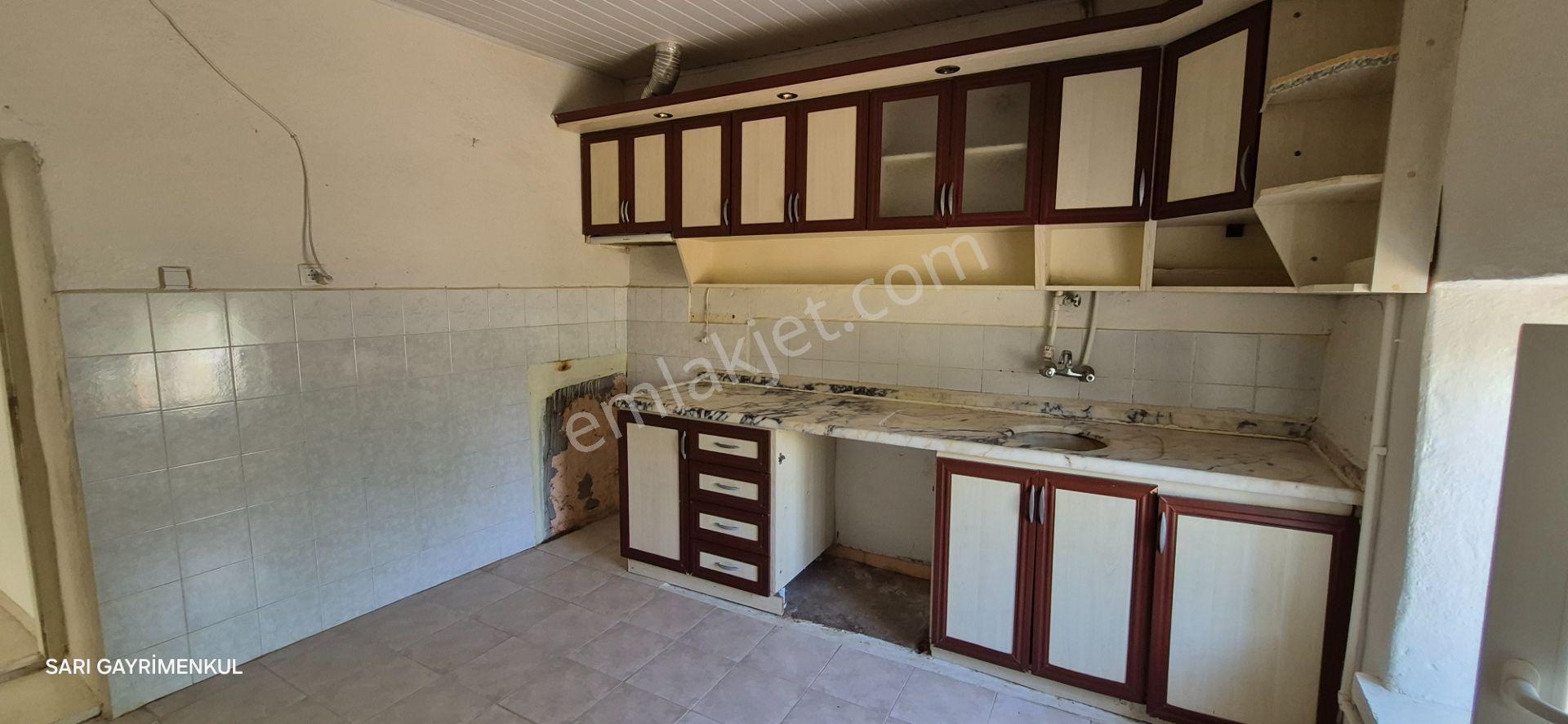 Laleli Mah. Villalr Bölgesinde 2 Tarafı Yol Satılık Müstakil Ev - Görsel 22