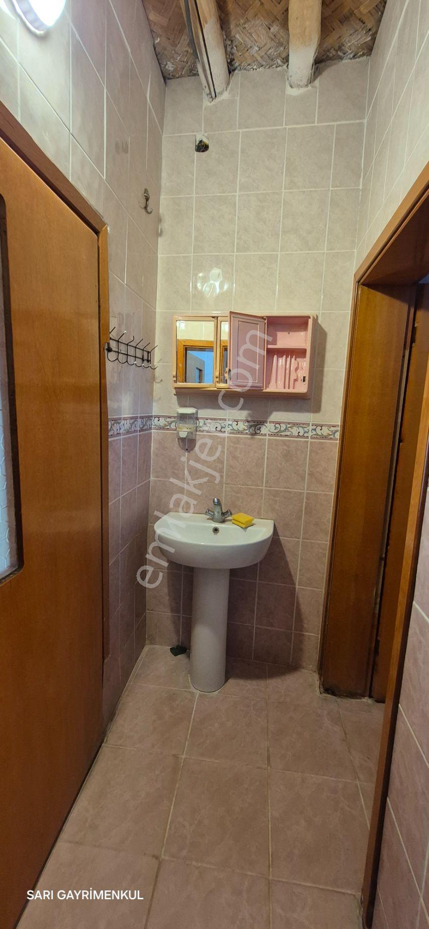 Laleli Mah. Villalr Bölgesinde 2 Tarafı Yol Satılık Müstakil Ev - Görsel 26