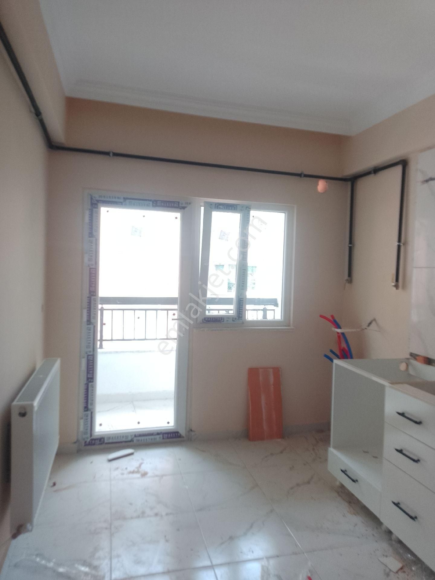 Edirne Merkez 2+1. 0 Yaşında Satılık Daire