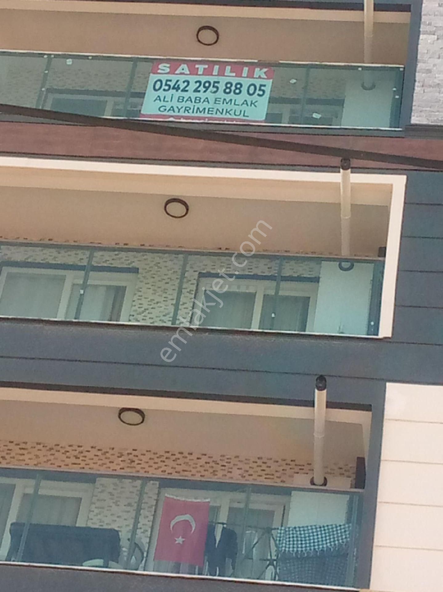 Tülbentli Mahallesi'nde Satılık 2+1 Sıfır Daire Akıllı Sistem - Görsel 11