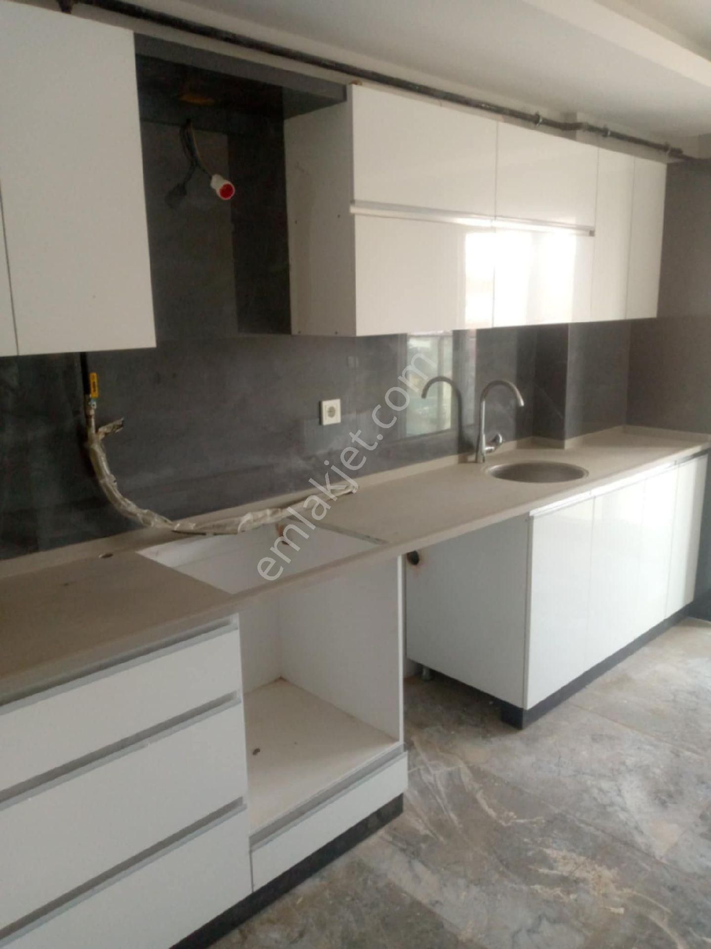 Tülbentli Mahallesi'nde Satılık 2+1 Sıfır Daire Akıllı Sistem - Görsel 6