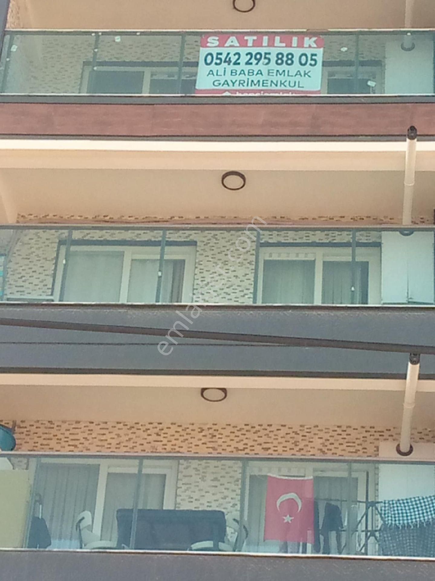 Tülbentli Mahallesi'nde Satılık 2+1 Sıfır Daire Akıllı Sistem - Görsel 12