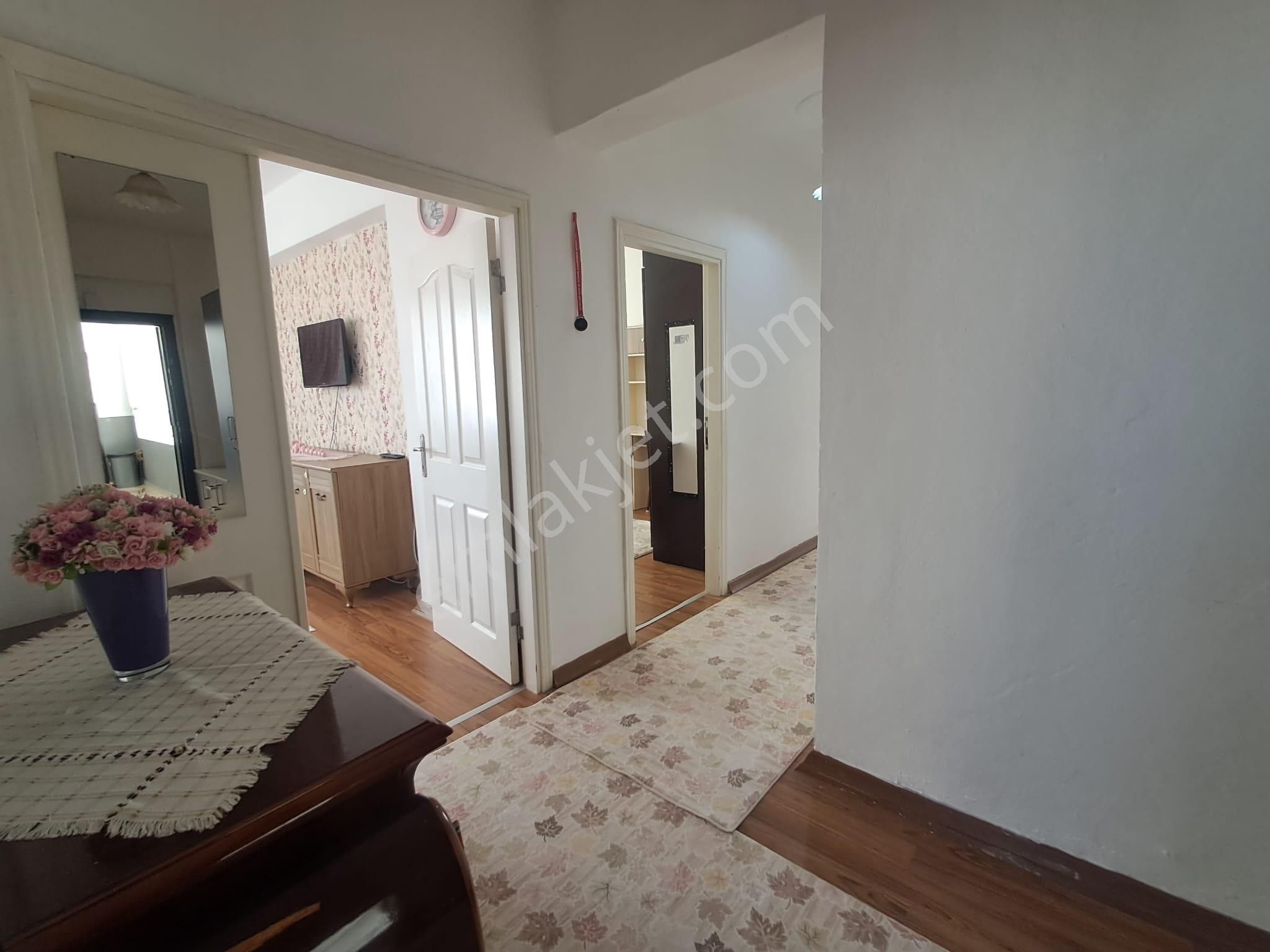 Akyürek'ten İstiklal Mah'de Havuzlu Siteiçi Satılık 3+1