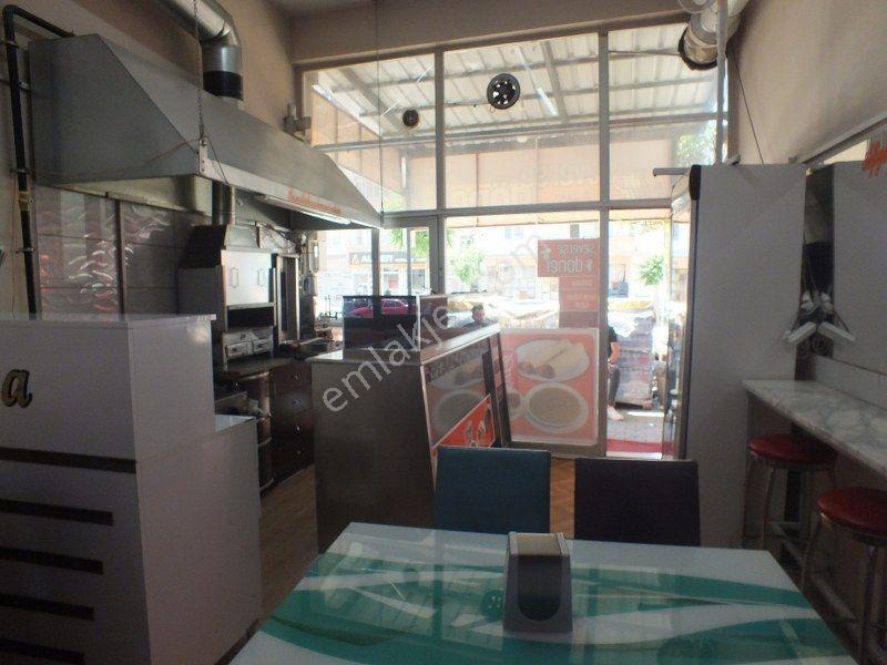 Karaman Cumartesi Pazarı İçinde 30 M2 Yatırımlık Satılık Dükkan - Görsel 10
